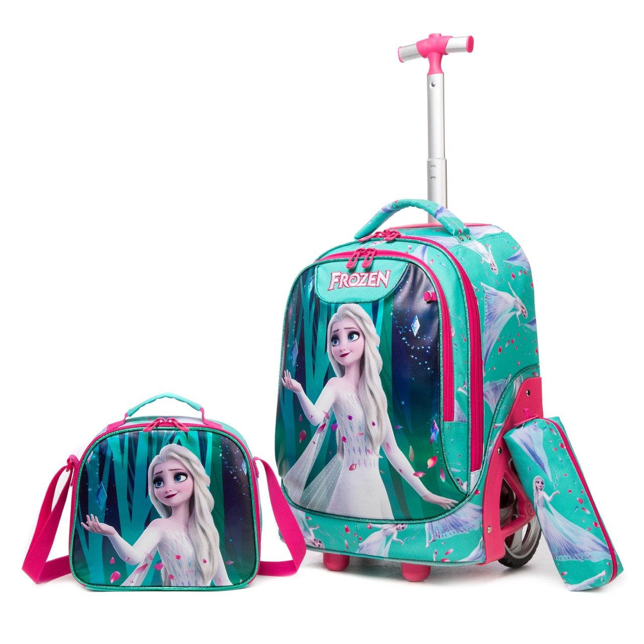 Mochila Frozen